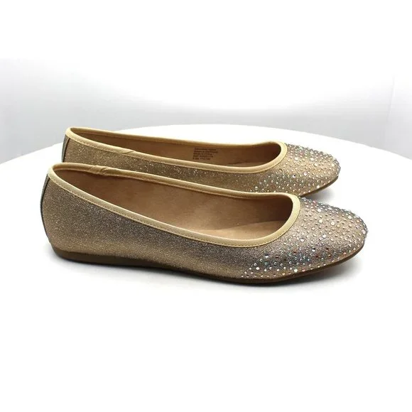 Style & Co Angelynn Flats Shoes - Picture 3 of 7